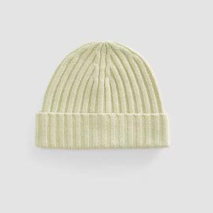 NWT Everlane Cashmere Beanie